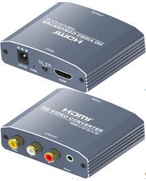 Optimus HDMI u AV 1080P konverter