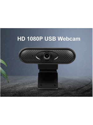Web kamera usb FHD 1080p