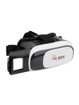 VR Box 3D virtualna konzola 2.0, VR-001