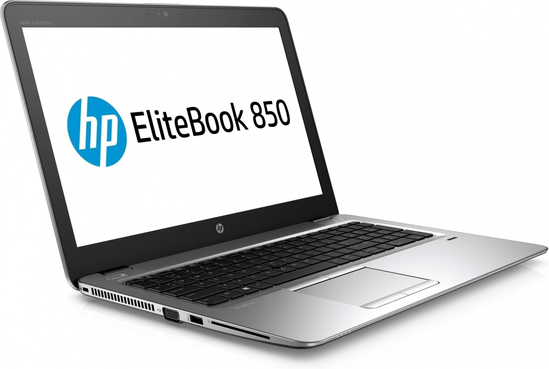  Hp Elitebook 850 G3 laptop/Intel i5-6200U/256SSD M.2+500GB HDD/8GB DDR4/15.6"FHD/win10 Pro